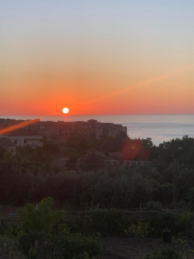Aurantia - Mediterranean Tale Тропея Экстерьер фото