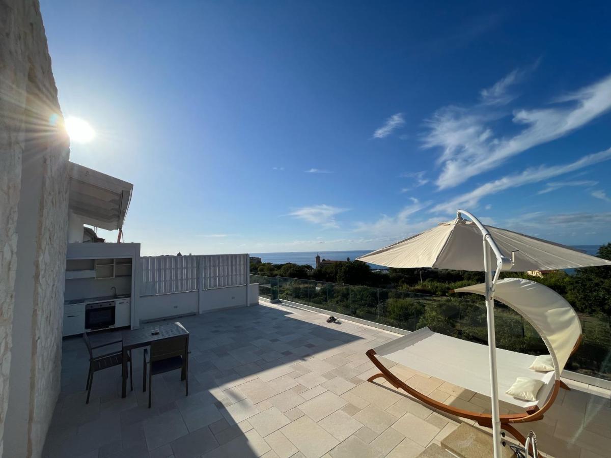 Aurantia - Mediterranean Tale Тропея Экстерьер фото