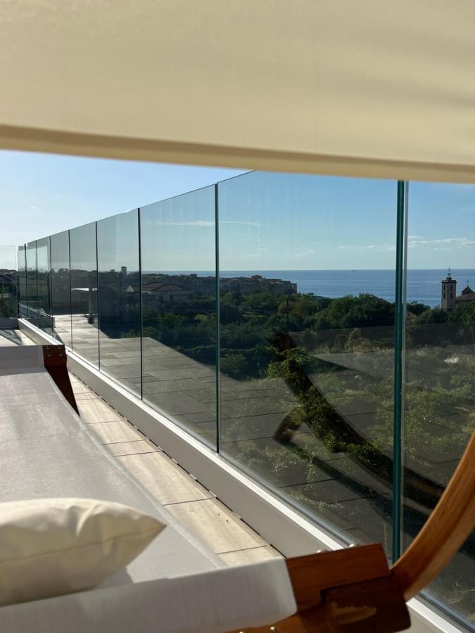Aurantia - Mediterranean Tale Тропея Экстерьер фото