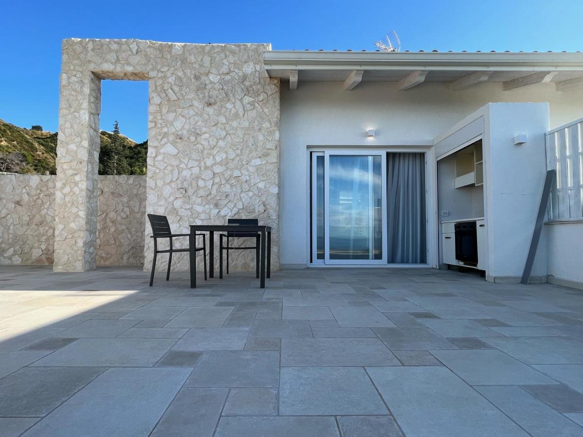 Aurantia - Mediterranean Tale Тропея Экстерьер фото