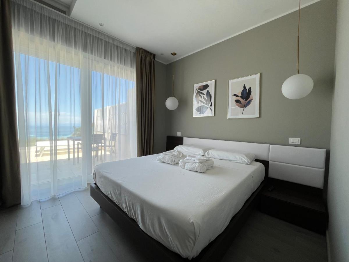 Aurantia - Mediterranean Tale Тропея Экстерьер фото