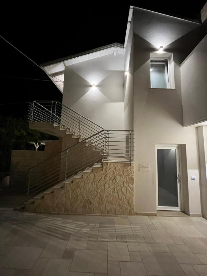 Aurantia - Mediterranean Tale Тропея Экстерьер фото