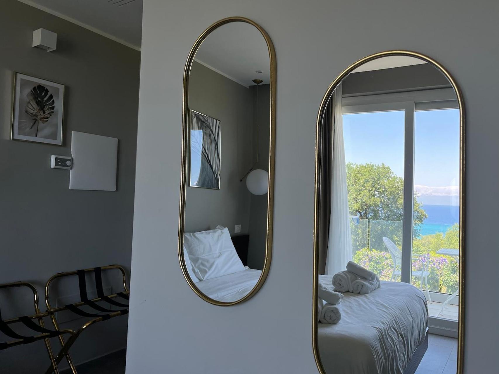 Aurantia - Mediterranean Tale Тропея Экстерьер фото